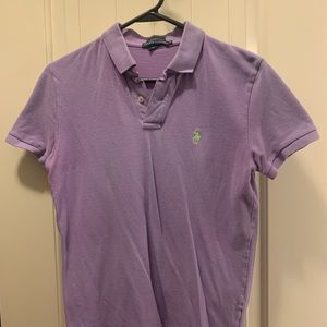 Women’s polo